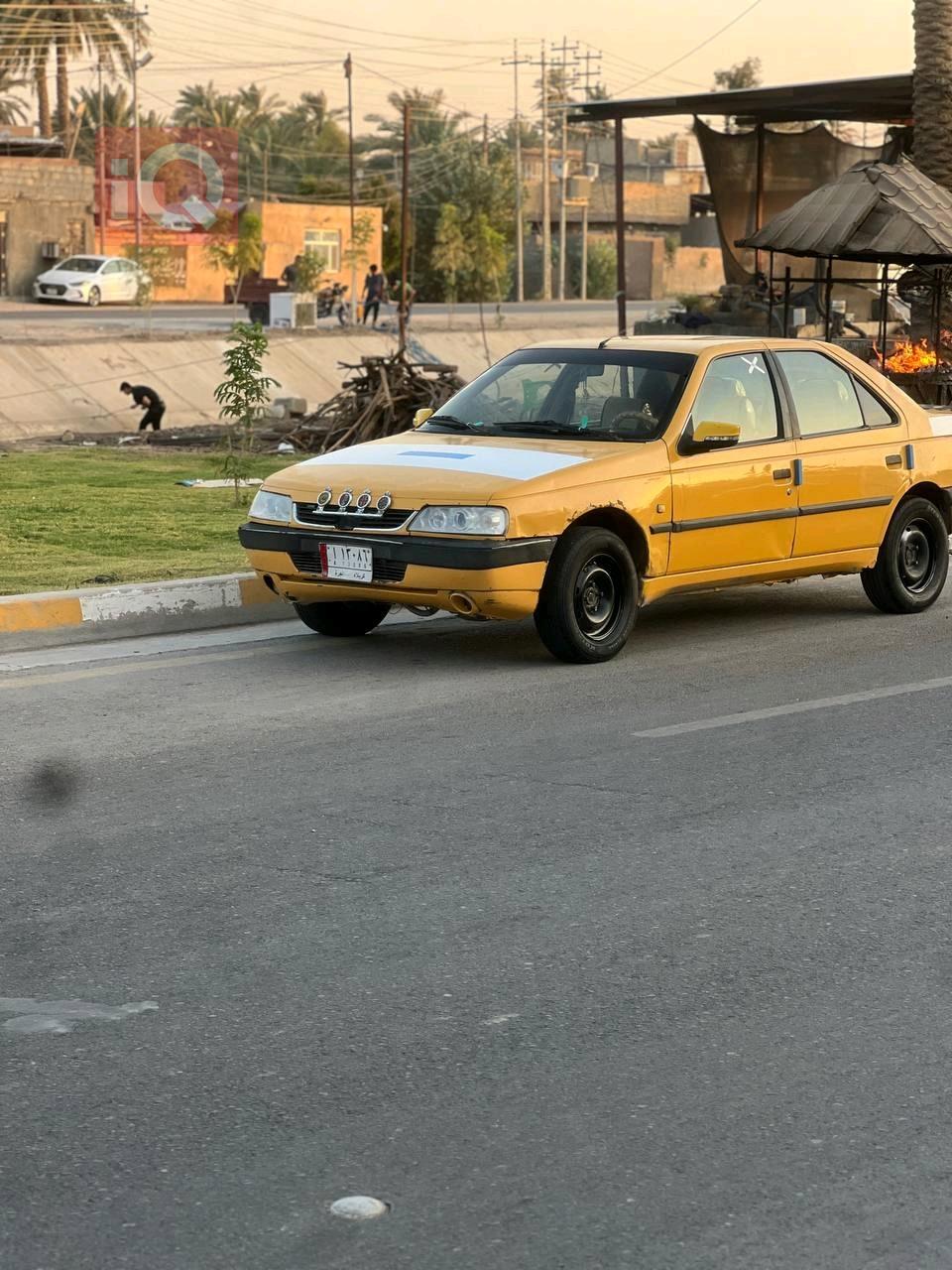 بيجو 405